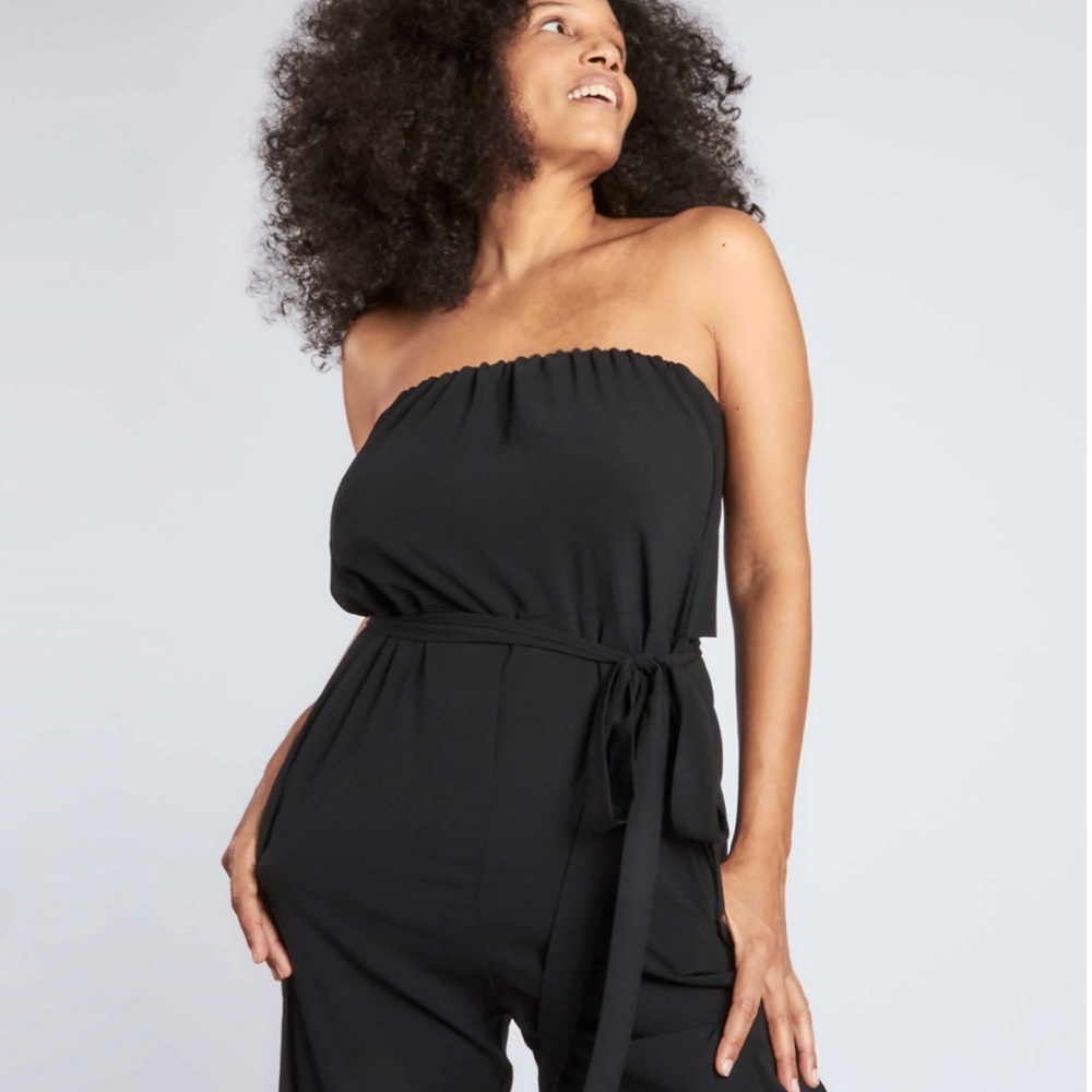 Malia Mills Monte Carlo Jumpsuit